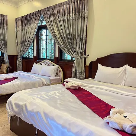 Lotus Blanc Homestay Village Battambang Exterior photo