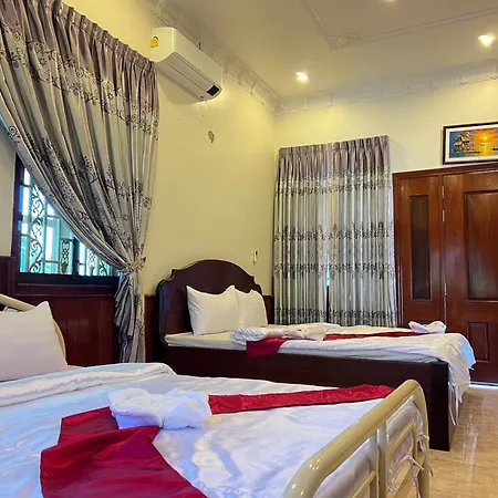 Lotus Blanc Homestay Village Battambang Exterior photo