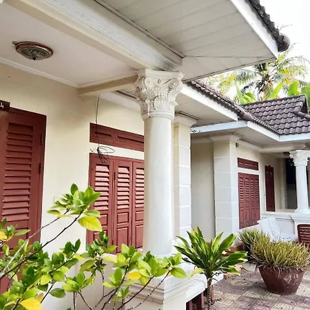Lotus Blanc Homestay Village Battambang Exterior photo
