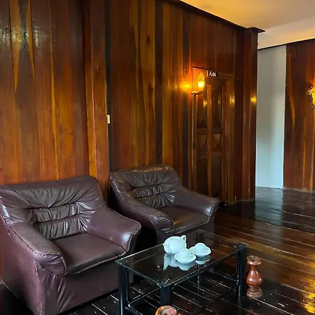 Lotus Blanc Homestay Village Battambang Exterior photo