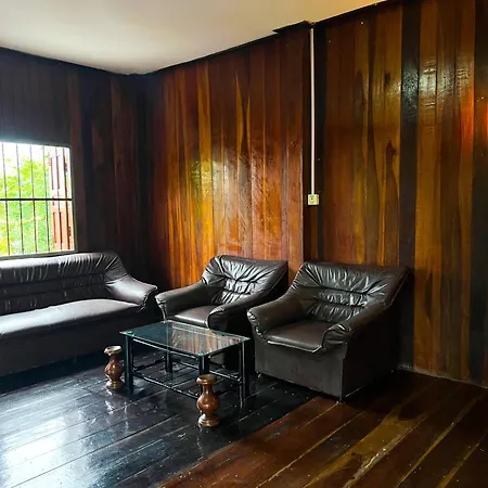 Lotus Blanc Homestay Village Battambang Exterior photo
