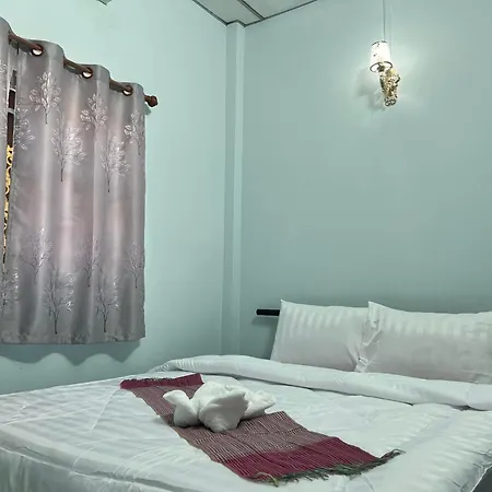 Lotus Blanc Homestay Village Battambang Exterior photo
