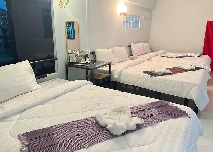 Lotus Blanc Homestay Village