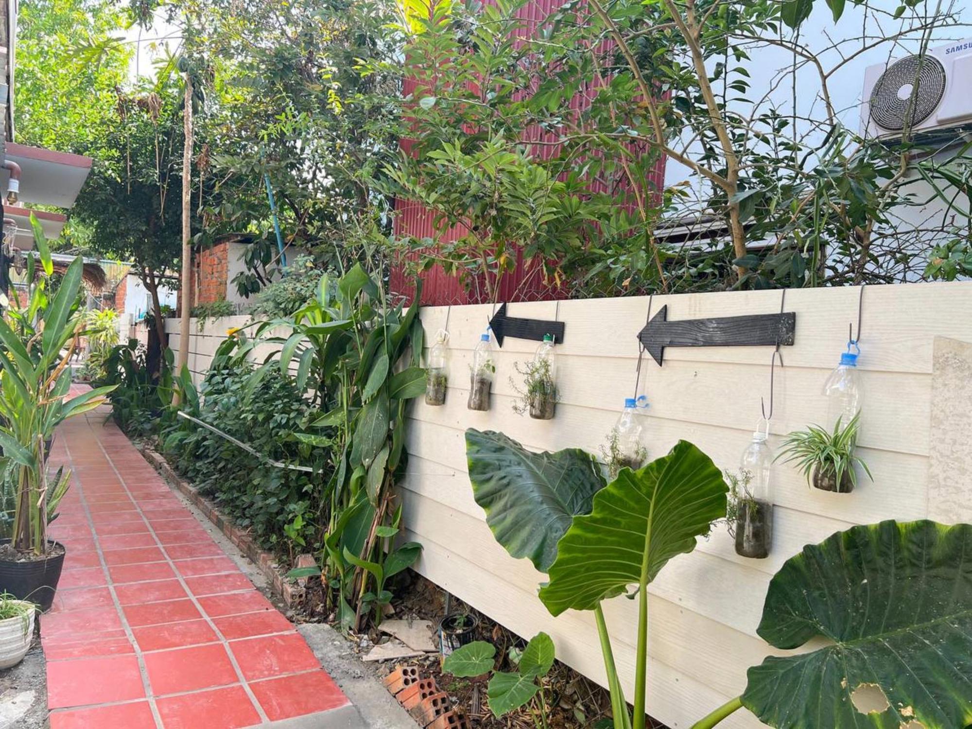 Lotus Blanc Village Holiday home *