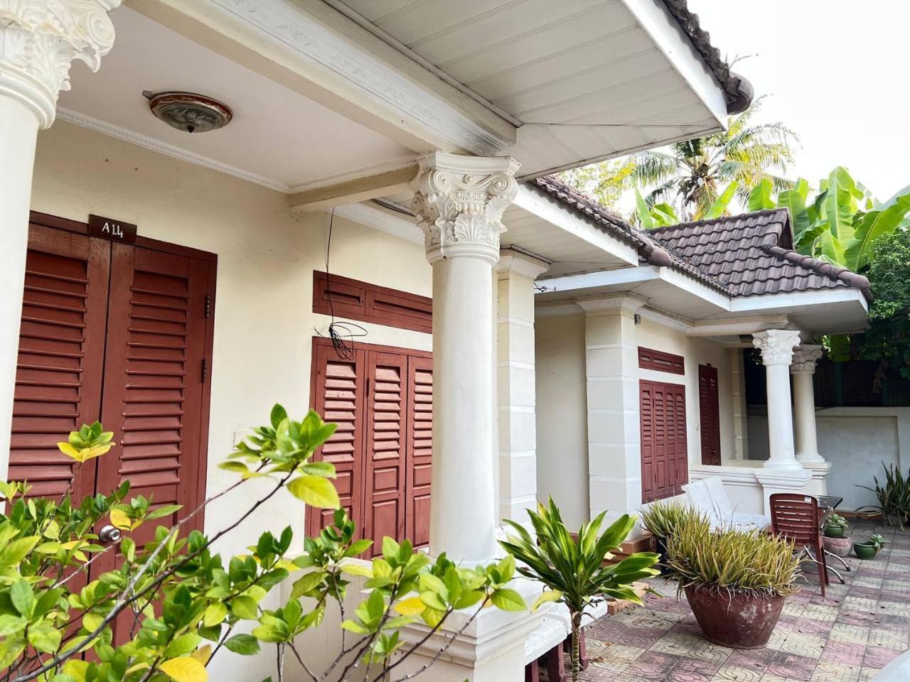 Holiday home Lotus Blanc Village *