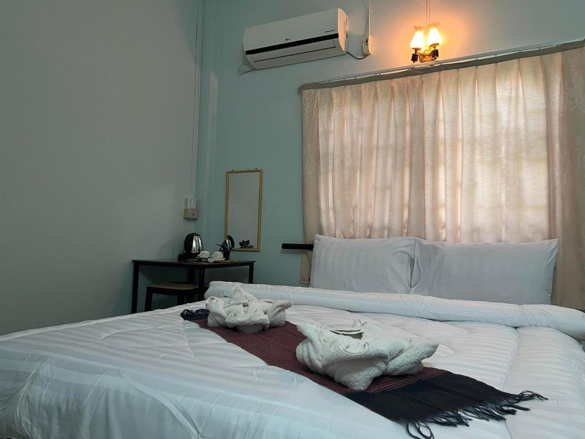 Lotus Blanc Village Holiday home