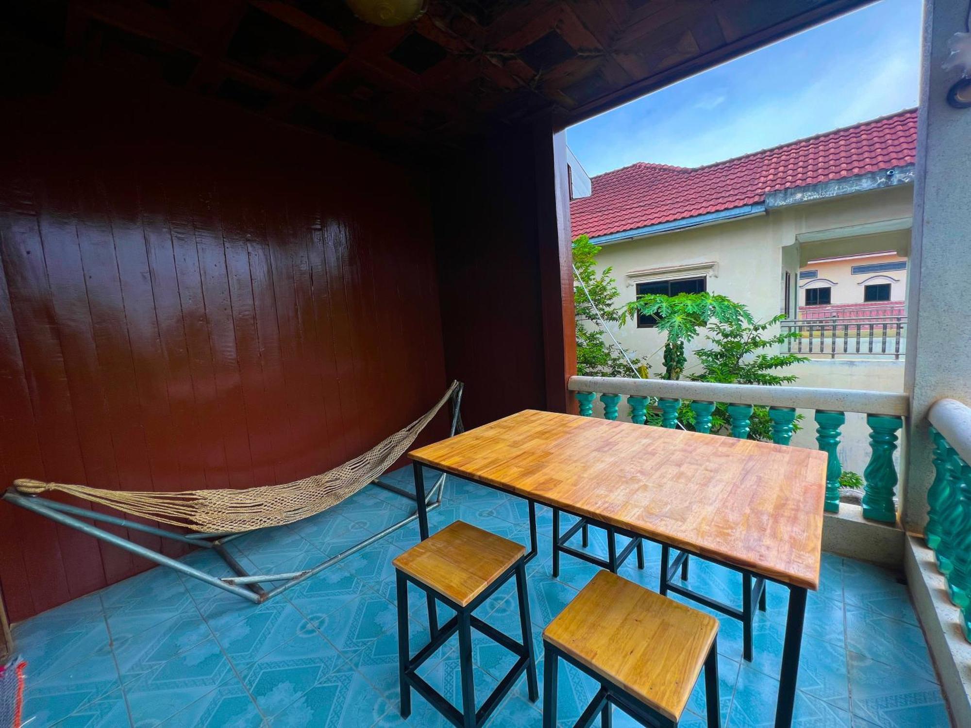 Lotus Blanc Village Holiday home *